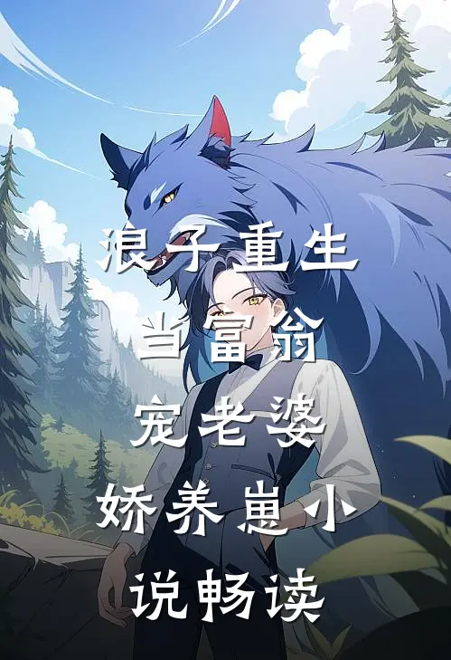 浪子重生当富翁,宠老婆,娇养崽畅读