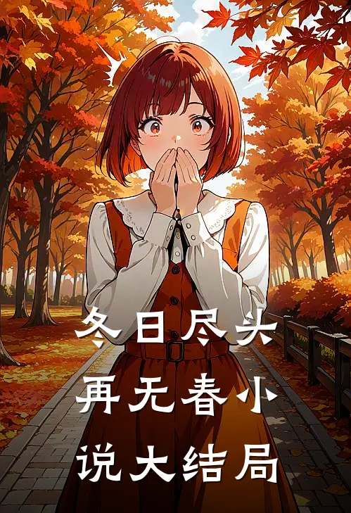 冬日尽头再无春小说大结局