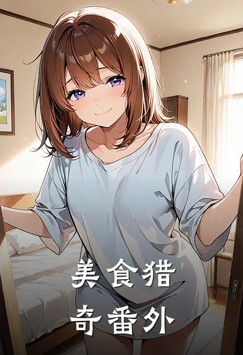 美食猎奇 番外