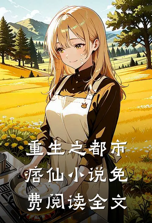 重生之都市痞仙免费阅读全文最新章节