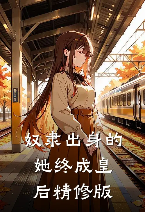 奴隶出身的她终成皇后精修版