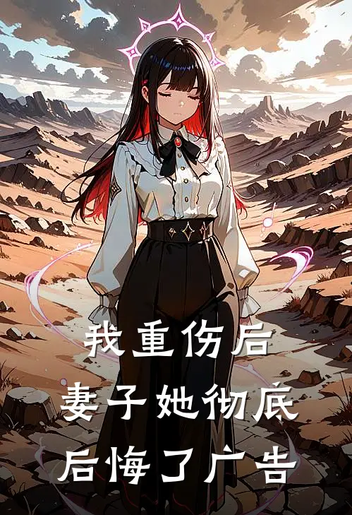 我重伤后,妻子她彻底后悔了广告视频