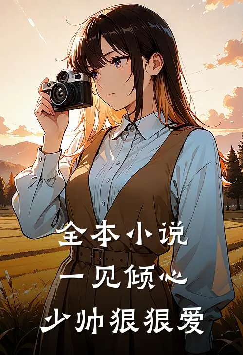 全本一见倾心,少帅狠狠爱