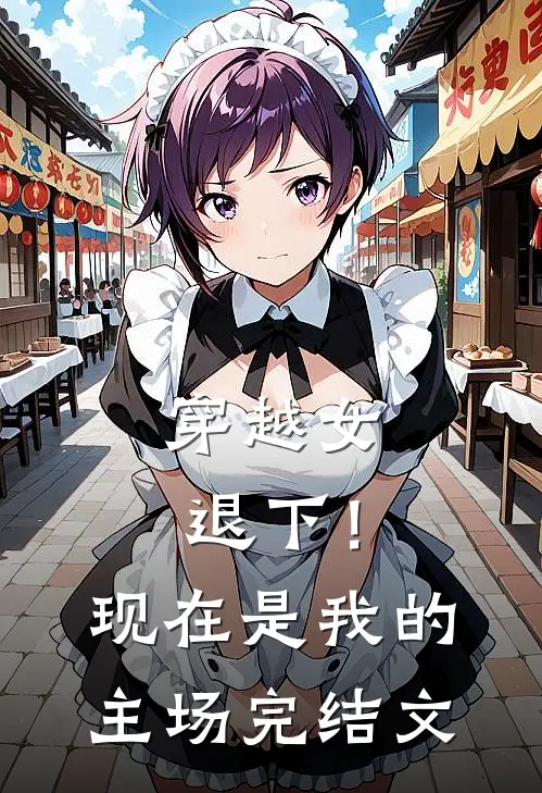 穿越女退下!现在是我的主场完结文学