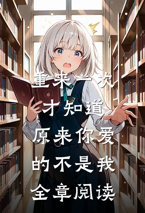 重来一次才知道,原来你爱的不是我全章阅读免费