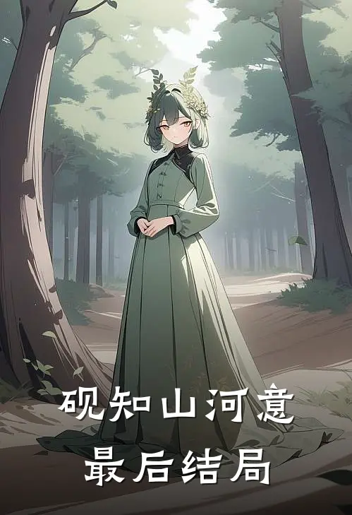 砚知山河意最后结局