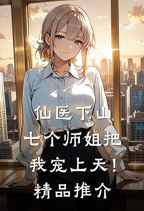 仙医下山,七个师姐把我宠上天!精品推介