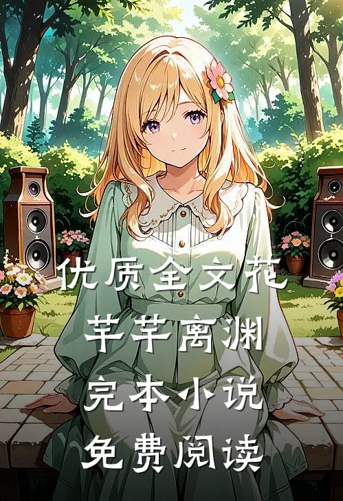 优质全文花芊芊离渊完本小说免费阅读