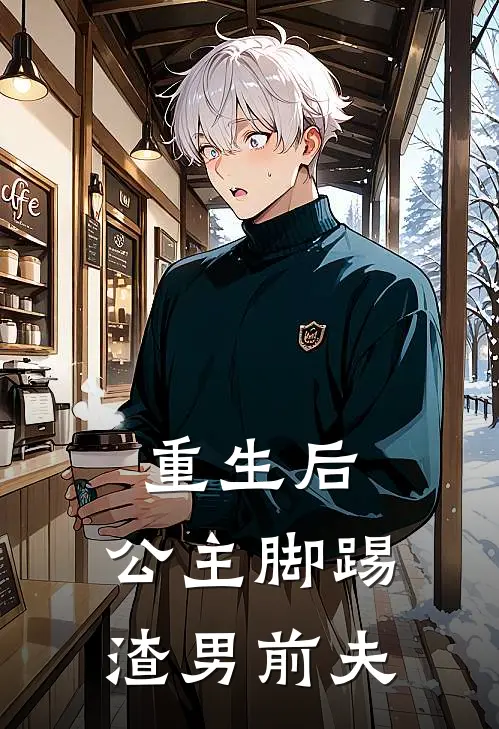 重生后,公主脚踢渣男前夫的脚