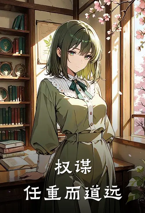 权谋任重而道远百度