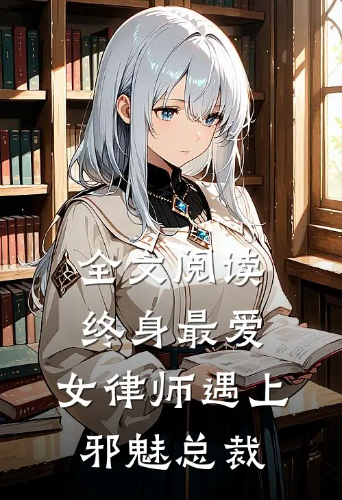 全文阅读终身最爱：女律师遇上邪魅总裁