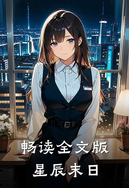 畅读全文版星辰末日