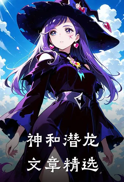 神和潜龙文章精选