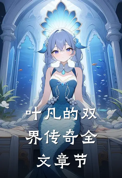 叶凡的双界传奇全文章节