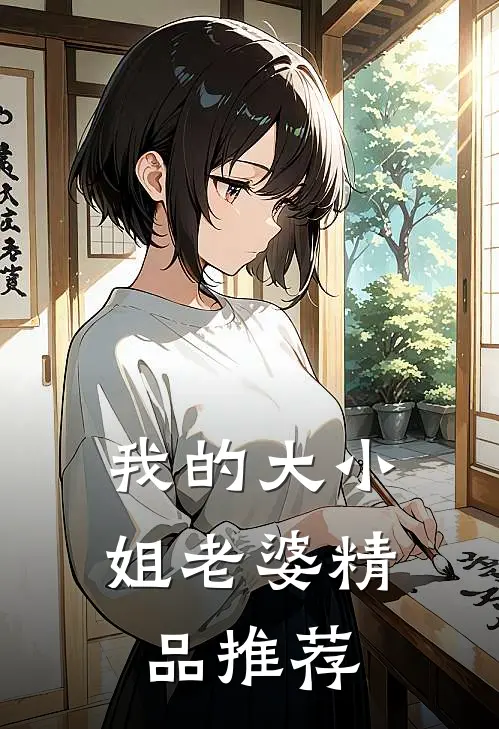 我的大小姐老婆精品推荐