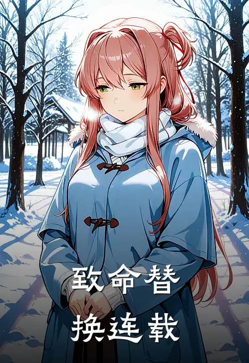 致命替换连载