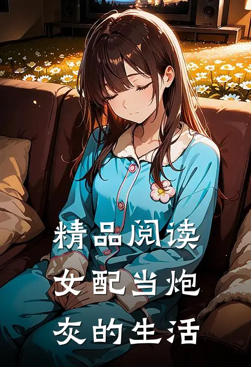 精品阅读女配当炮灰的生活