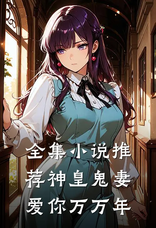 全集推荐神皇鬼妻爱你万万年在线阅读
