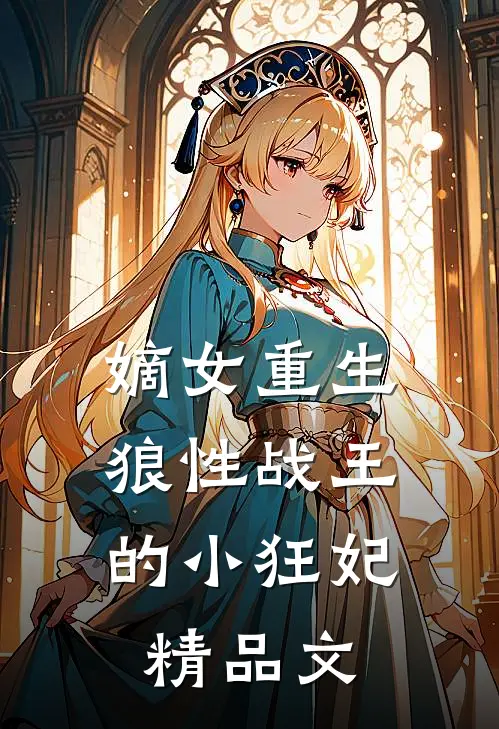 嫡女重生,狼性战王的小狂妃精品文学