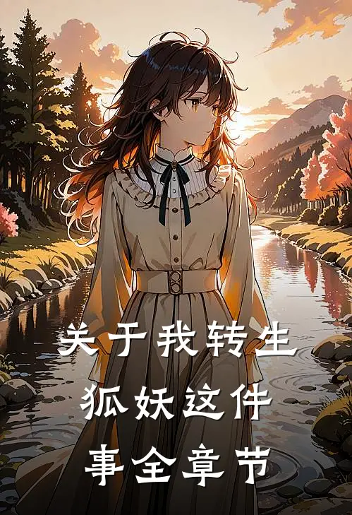关于我转生狐妖这件事全章节