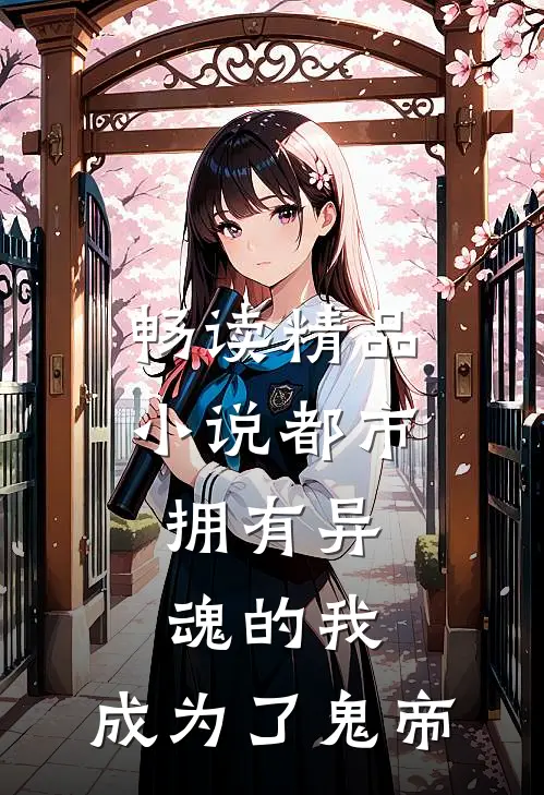 畅读精品都市拥有异魂的我,成为了鬼帝免费阅读