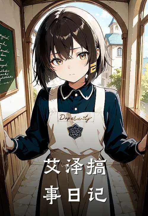 艾泽搞事日记