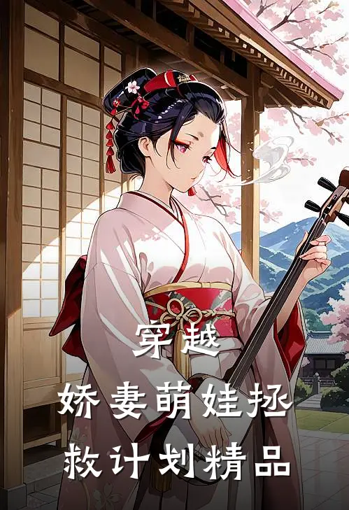 穿越娇妻萌娃拯救计划精品免费阅读