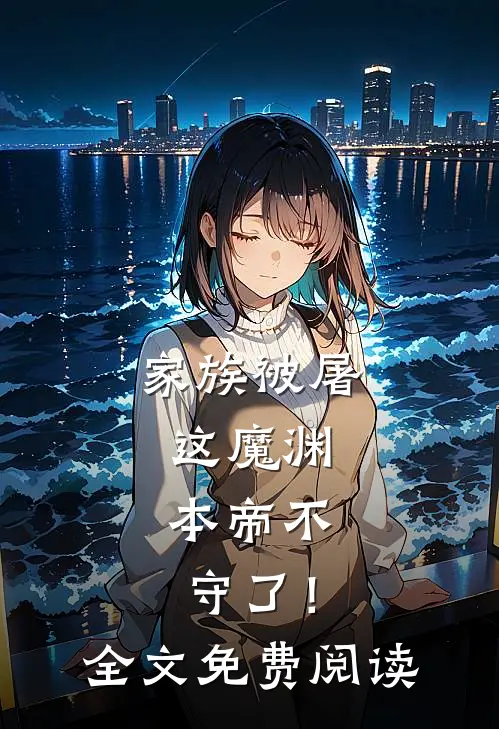 家族被屠,这魔渊,本帝不守了!全文免费阅读