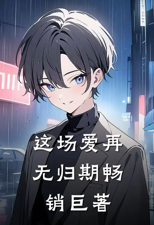 这场爱再无归期畅销巨著