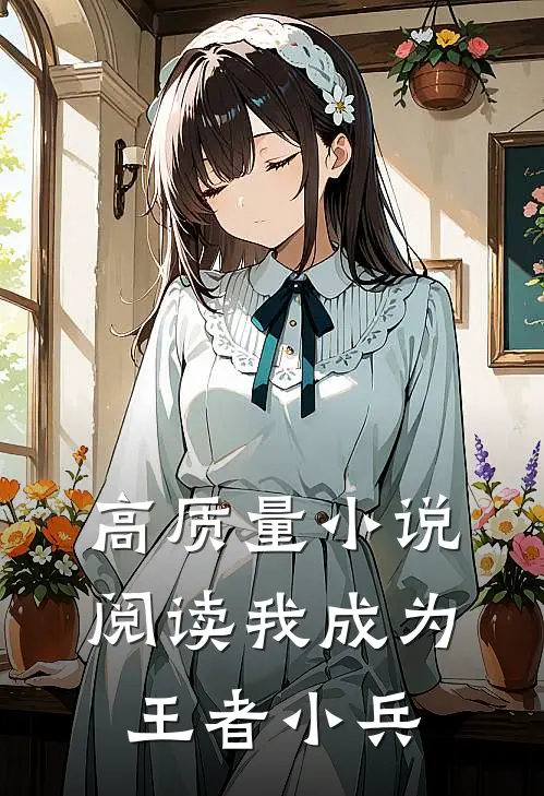 高质量小说阅读我成为王者小兵