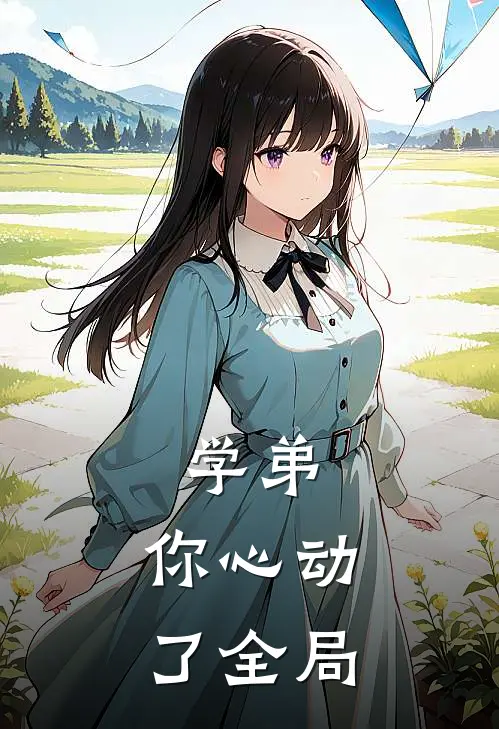 学弟,你心动了全局