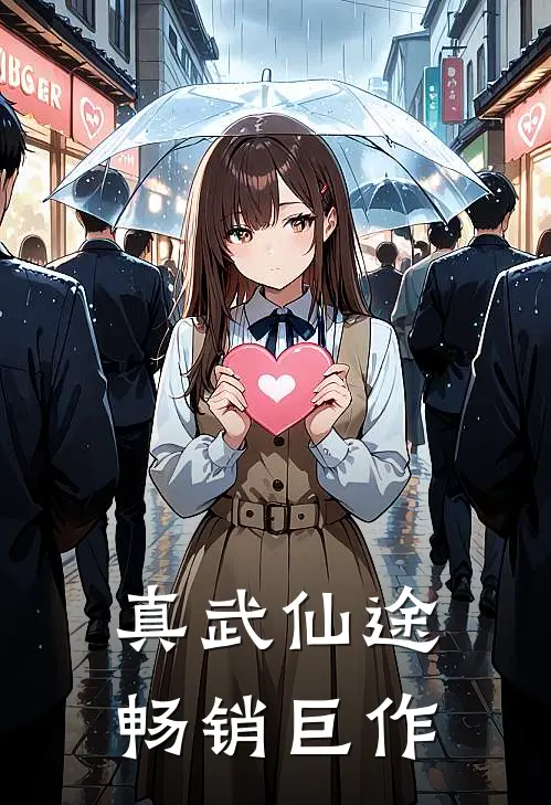真武仙途畅销巨作