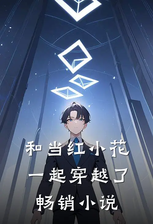 和当红小花一起穿越了畅销小说