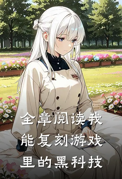 全章阅读我能复刻游戏里的黑科技