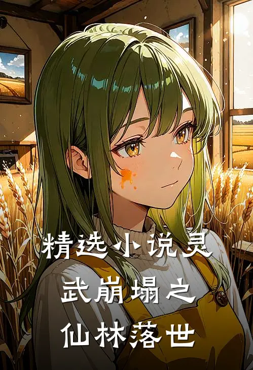 精选小说灵武崩塌之仙林落世