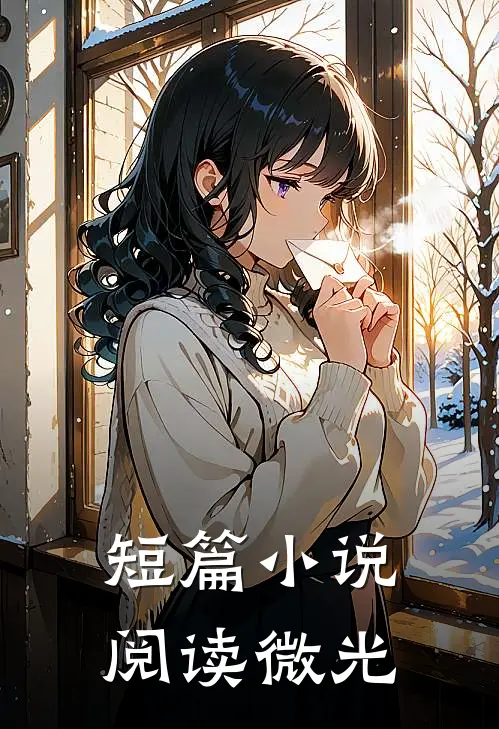 短篇小说阅读微光
