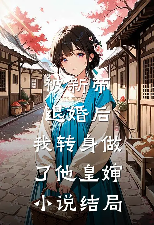 被新帝退婚后,我转身做了他皇婶结局如何