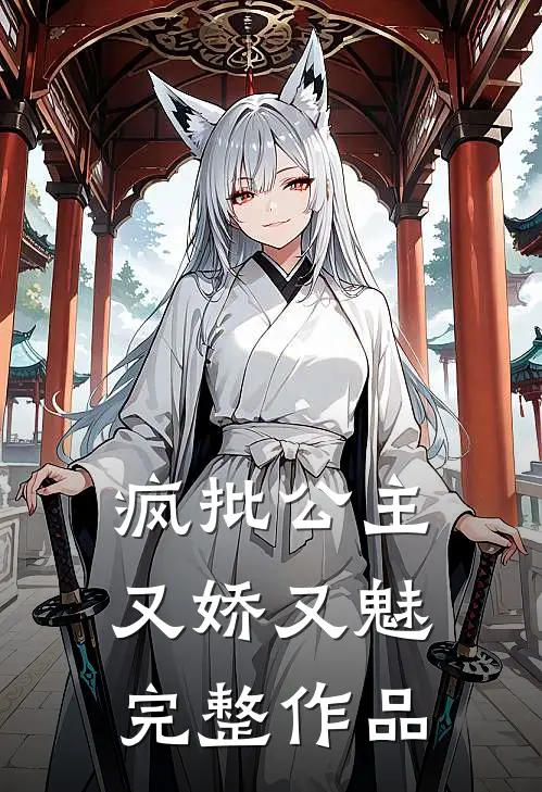 疯批公主又娇又魅完整作品