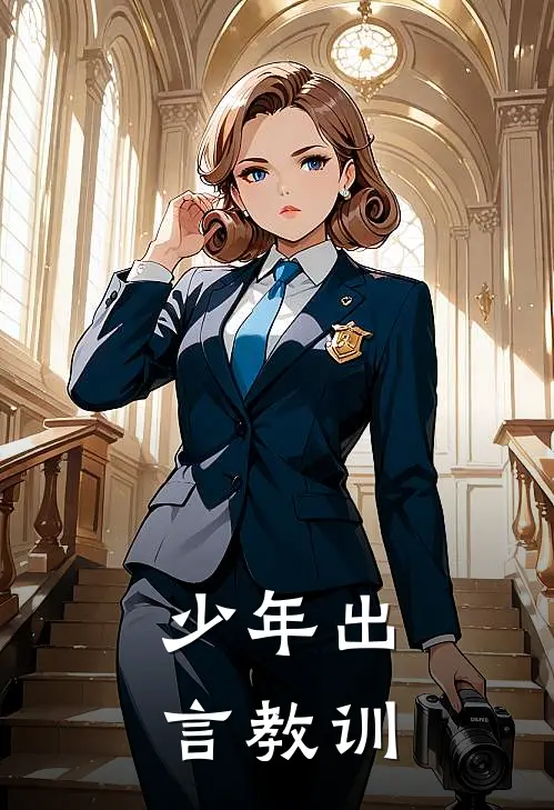 少年出言教训大全