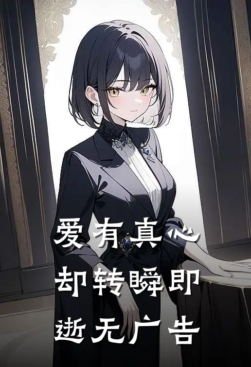 爱有真心,却转瞬即逝无广告版