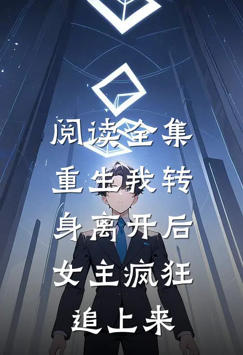 阅读全集重生我转身离开后,女主疯狂追上来的