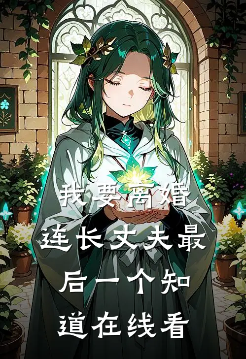 我要离婚，连长丈夫最后一个知道在线看