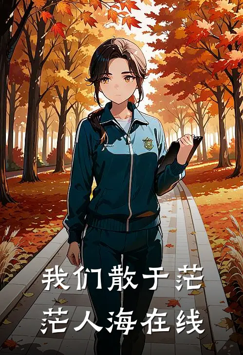 我们散于茫茫人海在线