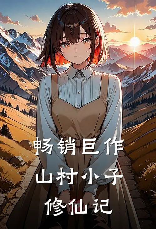 畅销巨作山村小子修仙记