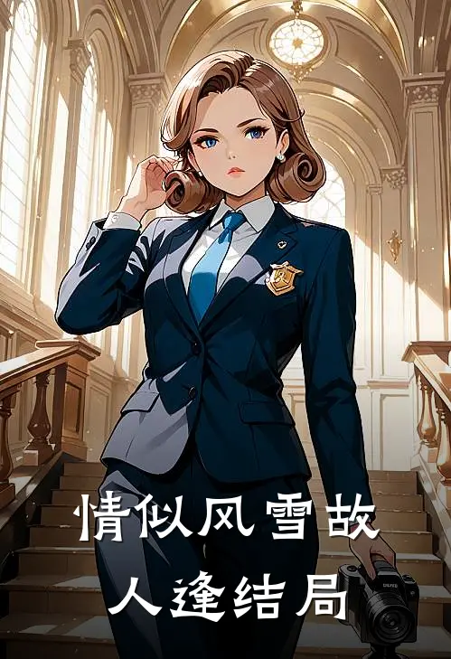 情似风雪故人逢结局解析