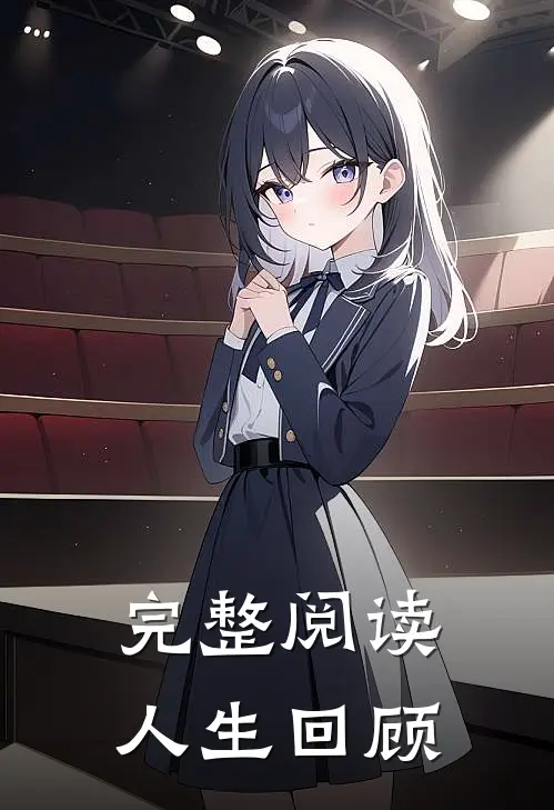 完整阅读人生回顾与感悟
