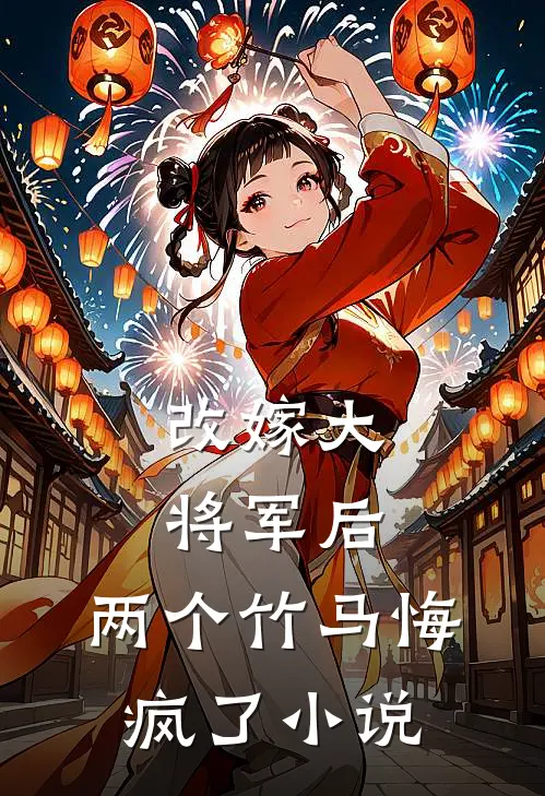 改嫁大将军后,两个竹马悔疯了阅读