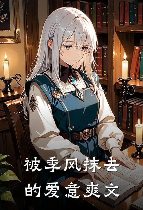 被季风抹去的爱意爽文在哪里看