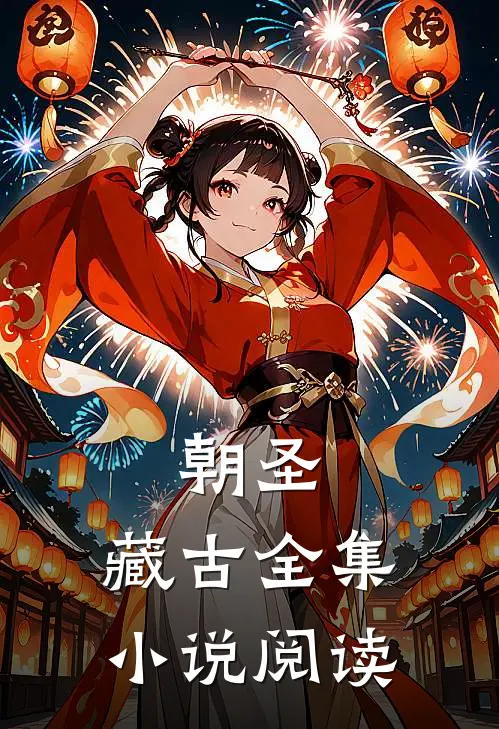 朝圣,藏古全集阅读