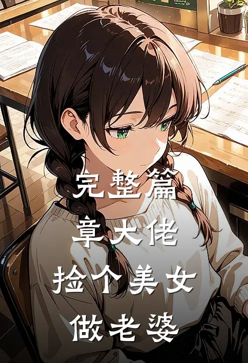 完整篇章大佬捡个美女做老婆